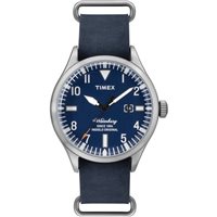 Watch Timex Man Waterbury  in Steel TW2P64500 - TW2P64500